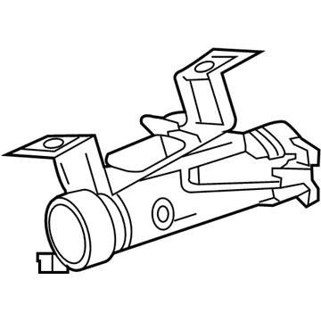 Volkswagen 1K0-905-851-B
