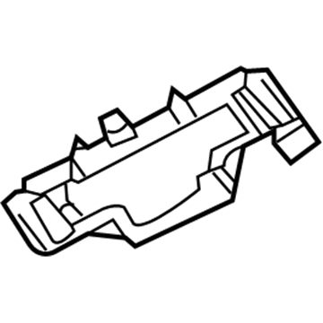 Volkswagen 1S0-953-223
