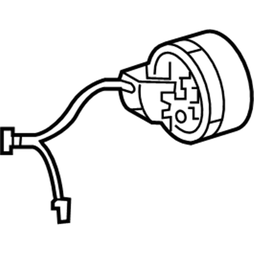 Volkswagen 1K0-905-849