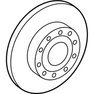 Volkswagen 5Q0-615-601-D