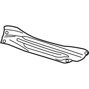 Volkswagen 1K5-833-507-B