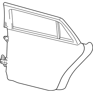 Volkswagen 1K9-833-055-B