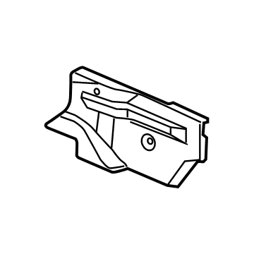 Volkswagen 5G6-858-831-82V