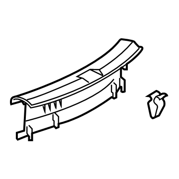 Volkswagen 5GM-863-459-82V