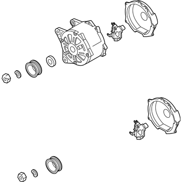 Volkswagen 06K-903-023-G