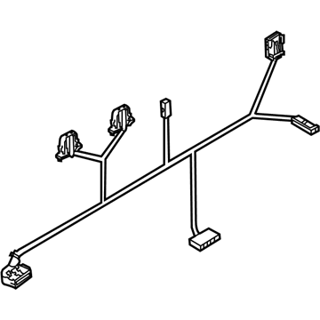 Volkswagen 7L6-971-693-E