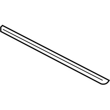 Volkswagen 7L0-839-471-B