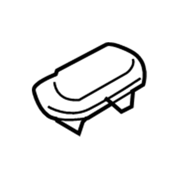 Volkswagen 3C0-907-539-B