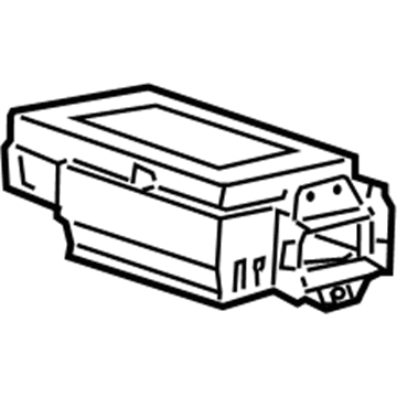 Volkswagen 3C0-905-843-AC