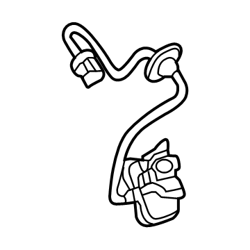 Volkswagen 5C6-810-773-K