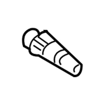 Volkswagen 3B0-601-373-A