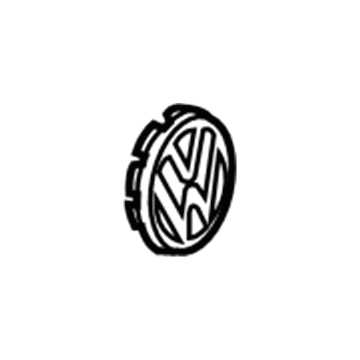 Volkswagen 1J0-601-171-XRW