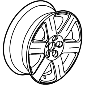 Volkswagen 1C0-601-025-AF-8Z8
