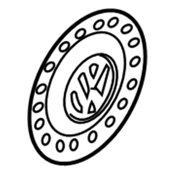 Volkswagen 1C0-601-149-A-GRB