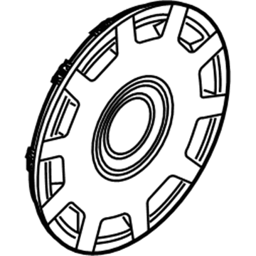 Volkswagen 1C0-601-147-M-QZQ