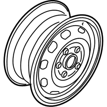 Volkswagen 1J0-601-027-AP-03C