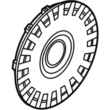 Volkswagen 1C0-601-147-E-HRN