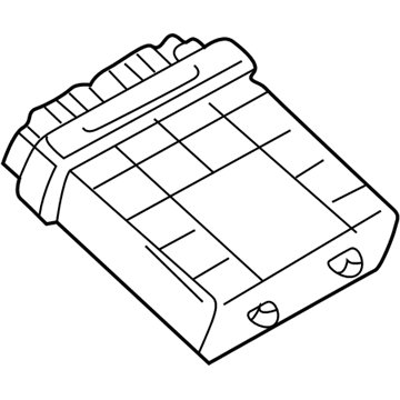 Volkswagen 4A0-906-266-AB