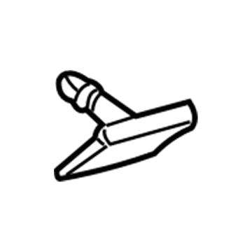 Volkswagen 701-857-367-E91 Cap