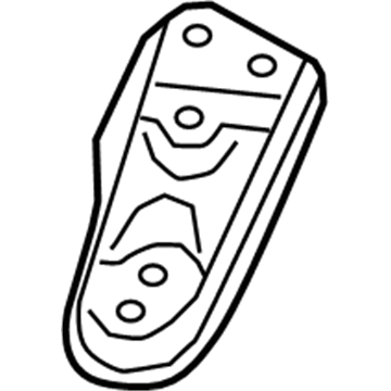 Volkswagen 3QF-199-518-B