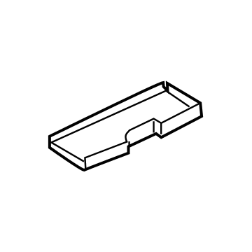 Volkswagen 5G0-857-494-A-3HS