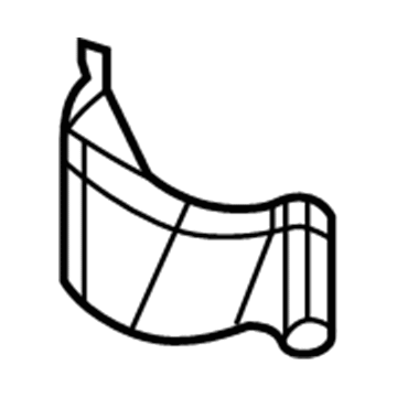 Volkswagen 5QB-803-177
