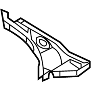 Volkswagen 5QA-805-397