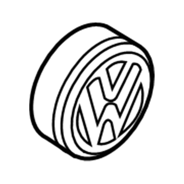 Volkswagen 5G0-601-171-XQI