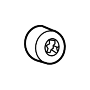 Volkswagen 3C0-601-173-9B9