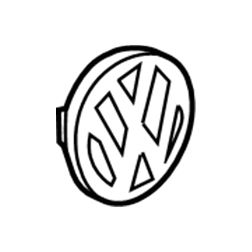 Volkswagen 3B7-601-171-XRW