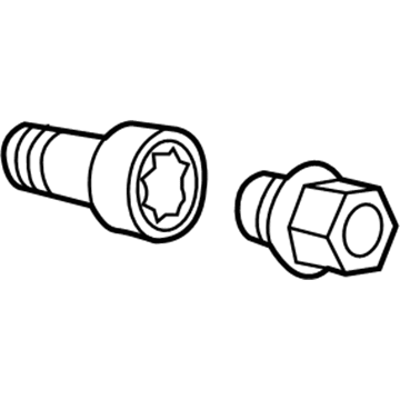 Volkswagen WHT-001-814-B-521