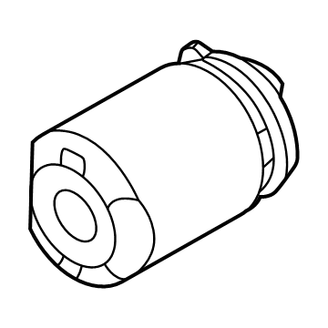 Volkswagen 6R0-012-619-A