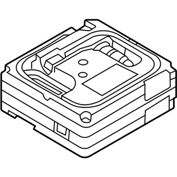 Volkswagen 5N0-012-615-G