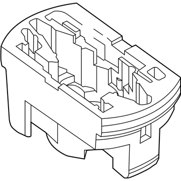 Volkswagen 561-012-115-A