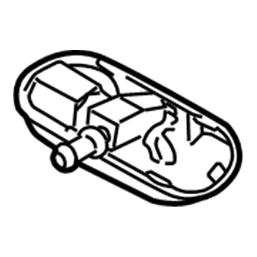 Volkswagen 5G0-955-986-9B9