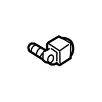 Volkswagen 3B0-955-665-C
