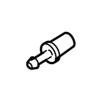 Volkswagen 1J0-955-875-P