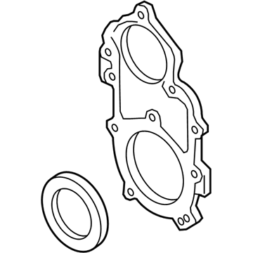 Volkswagen 06E-103-153-E