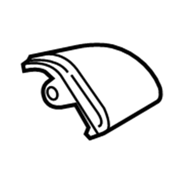 Volkswagen 561-419-685-81U