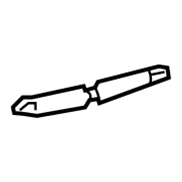 Volkswagen 1C0-821-255-AC