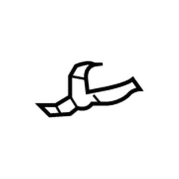 Volkswagen 1C0-810-659-E