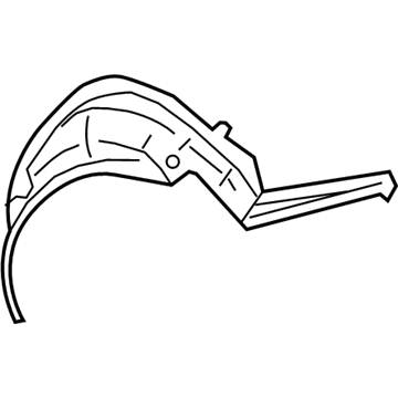 Volkswagen 1K5-809-409