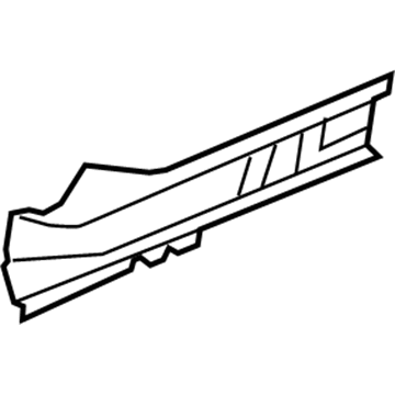 Volkswagen 1K0-813-087
