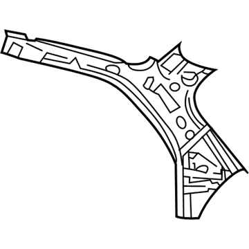 Volkswagen 1K9-809-485
