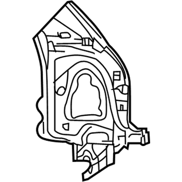 Volkswagen 1K9-813-331