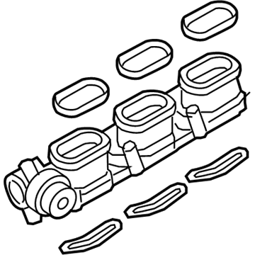 Volkswagen 06E-133-109-BE