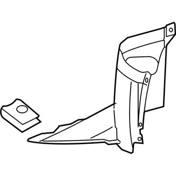 Volkswagen 1K0-805-911-F