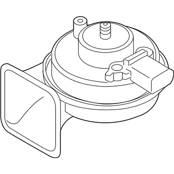 Volkswagen 5Q0-951-221-D