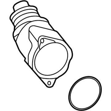 Volkswagen 03L-131-111-Q