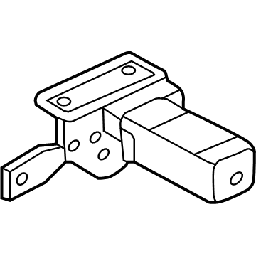 Volkswagen 8K0-959-761